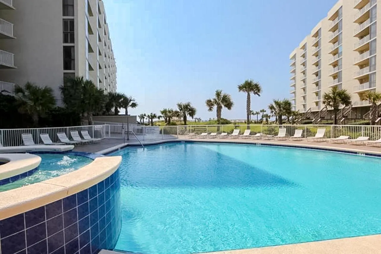 Mainsail III Villa Destin