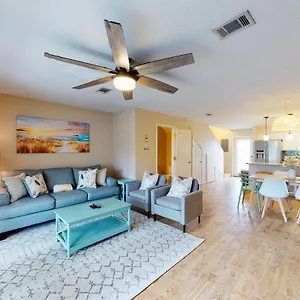 Summer Townhomes 2 Destin