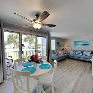 Sandpiper Cove 2015 Destin