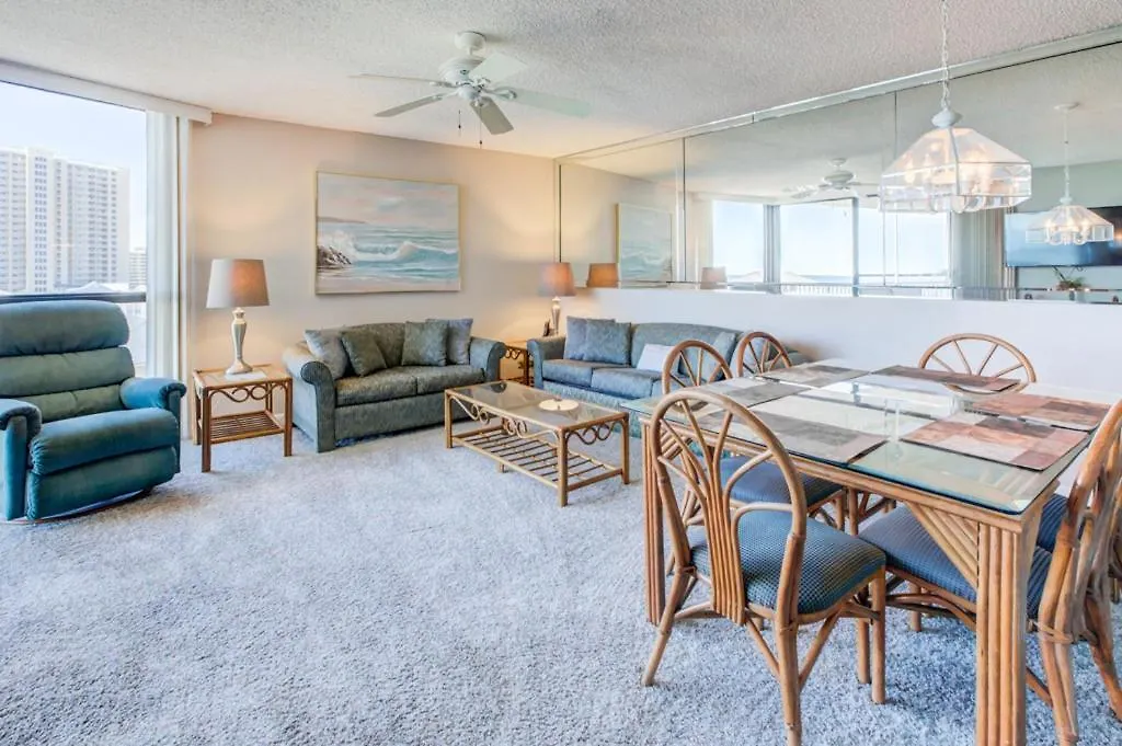 Mainsail III Villa Destin Holiday home
