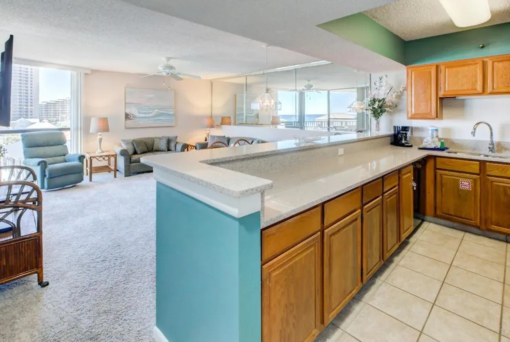Mainsail III Villa Destin
