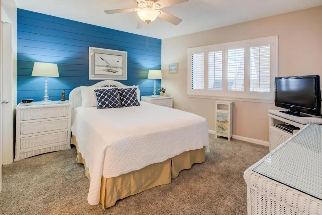 Mainsail III Villa Destin United States