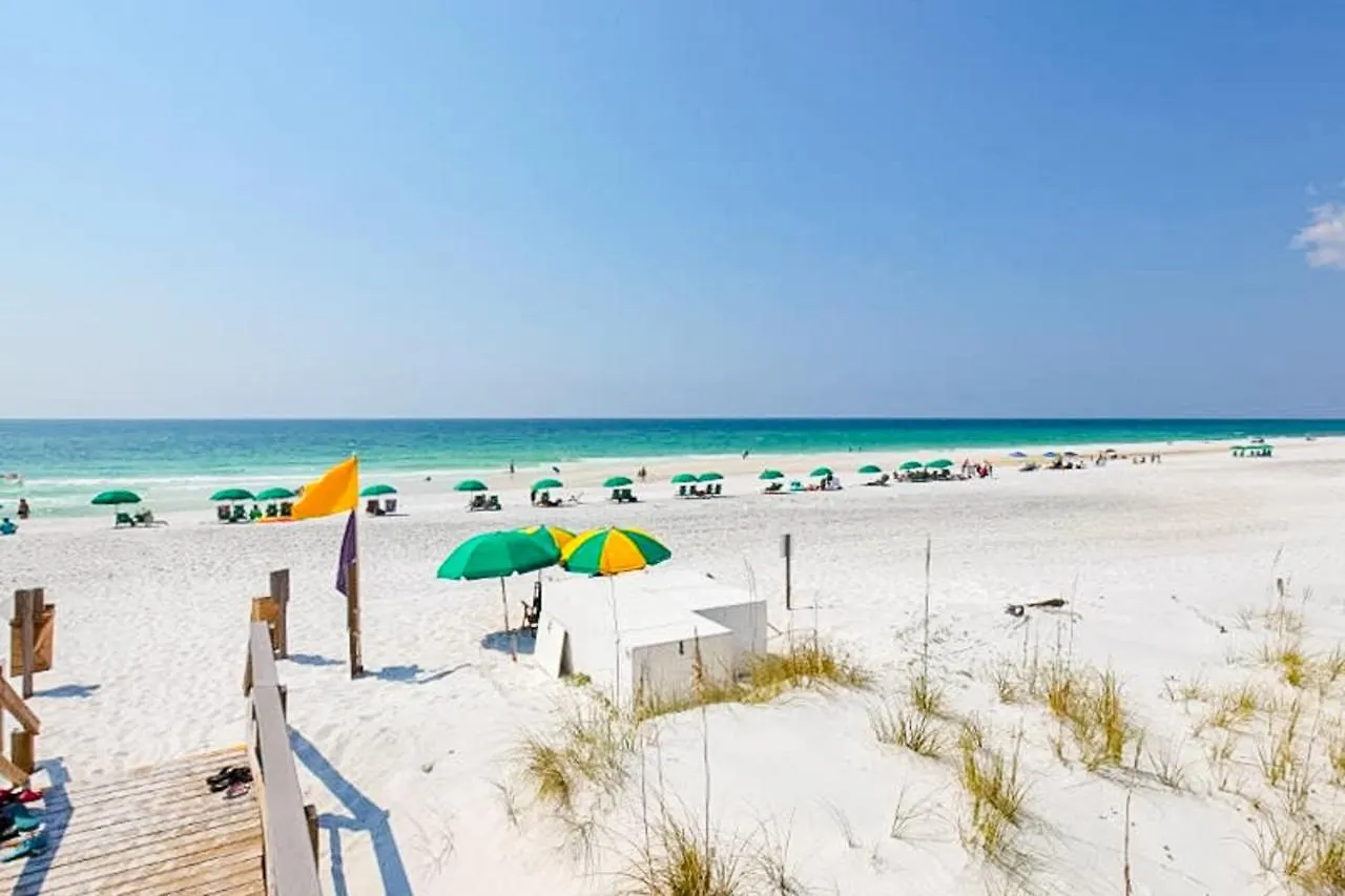 Mainsail III Villa Destin Holiday home