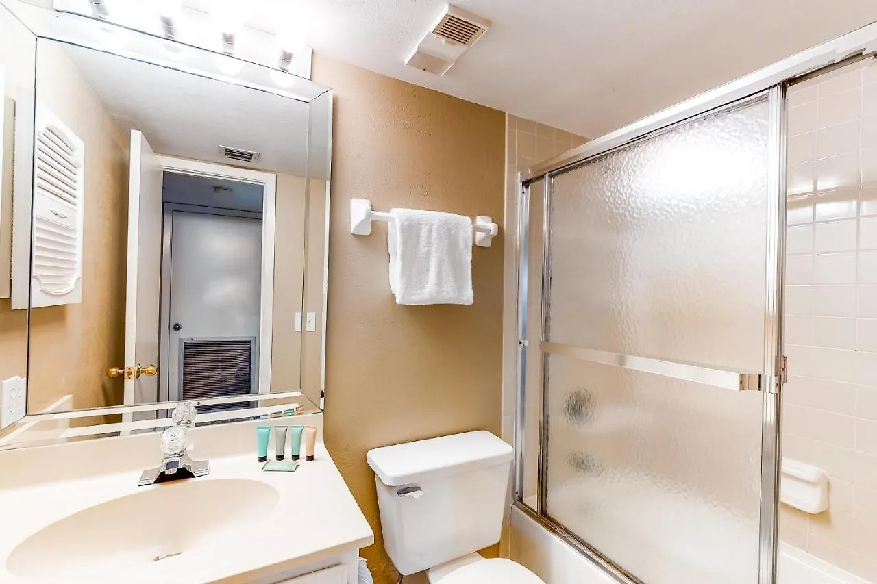 Mainsail III Villa Destin United States