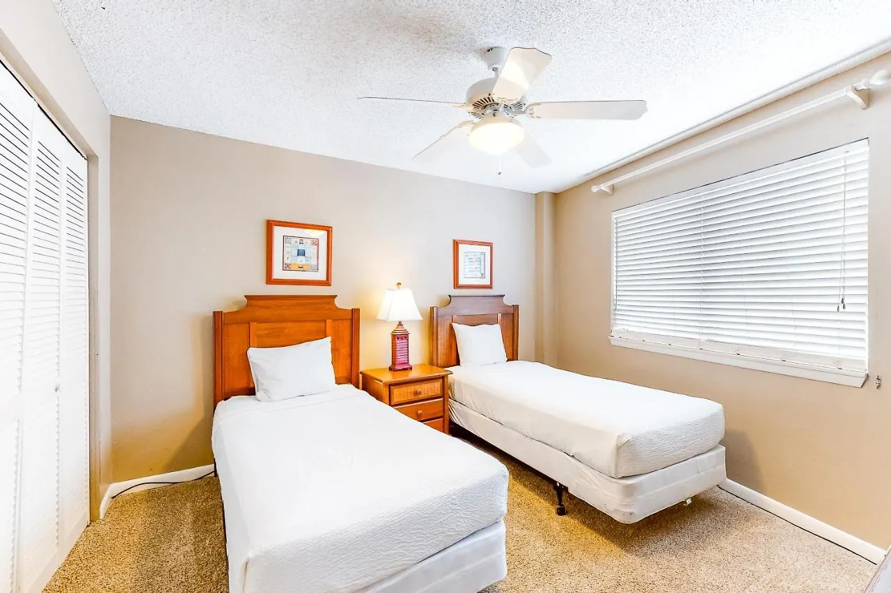 Mainsail III Villa Destin