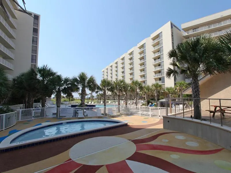 Holiday home Mainsail III Villa Destin United States