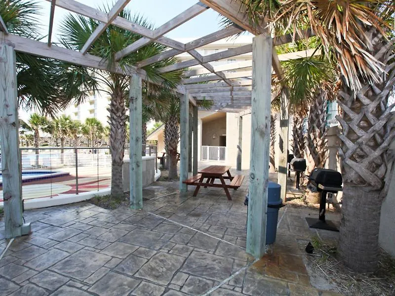 Mainsail III Villa Destin