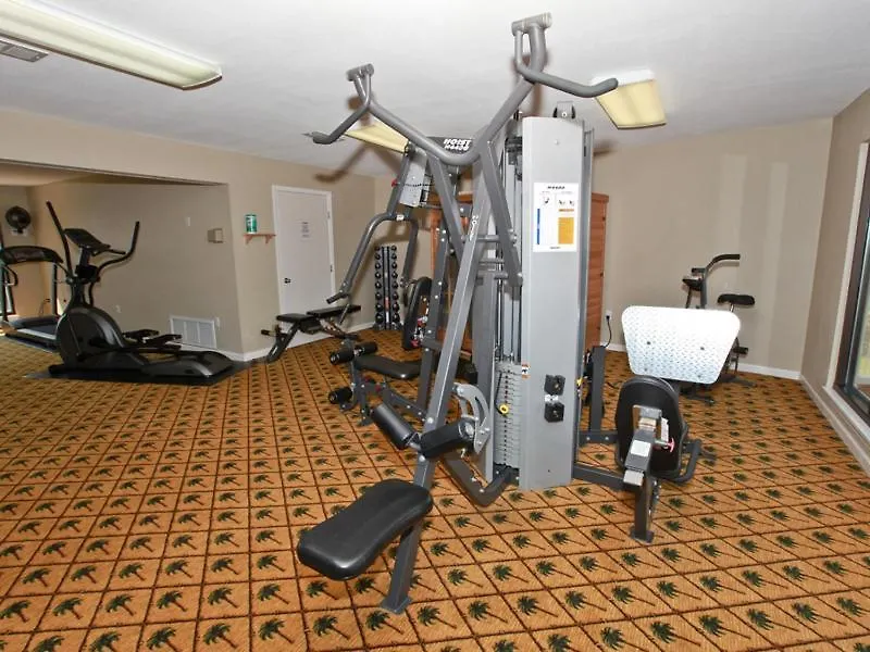 Mainsail III Villa Destin 0*,