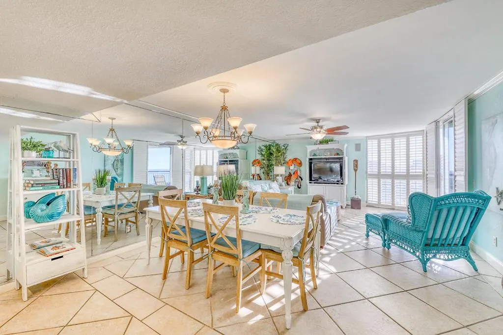 Mainsail III Villa Destin