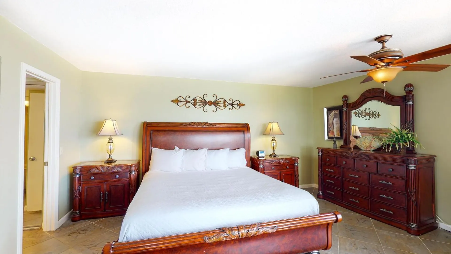 Mainsail III Villa Destin Holiday home