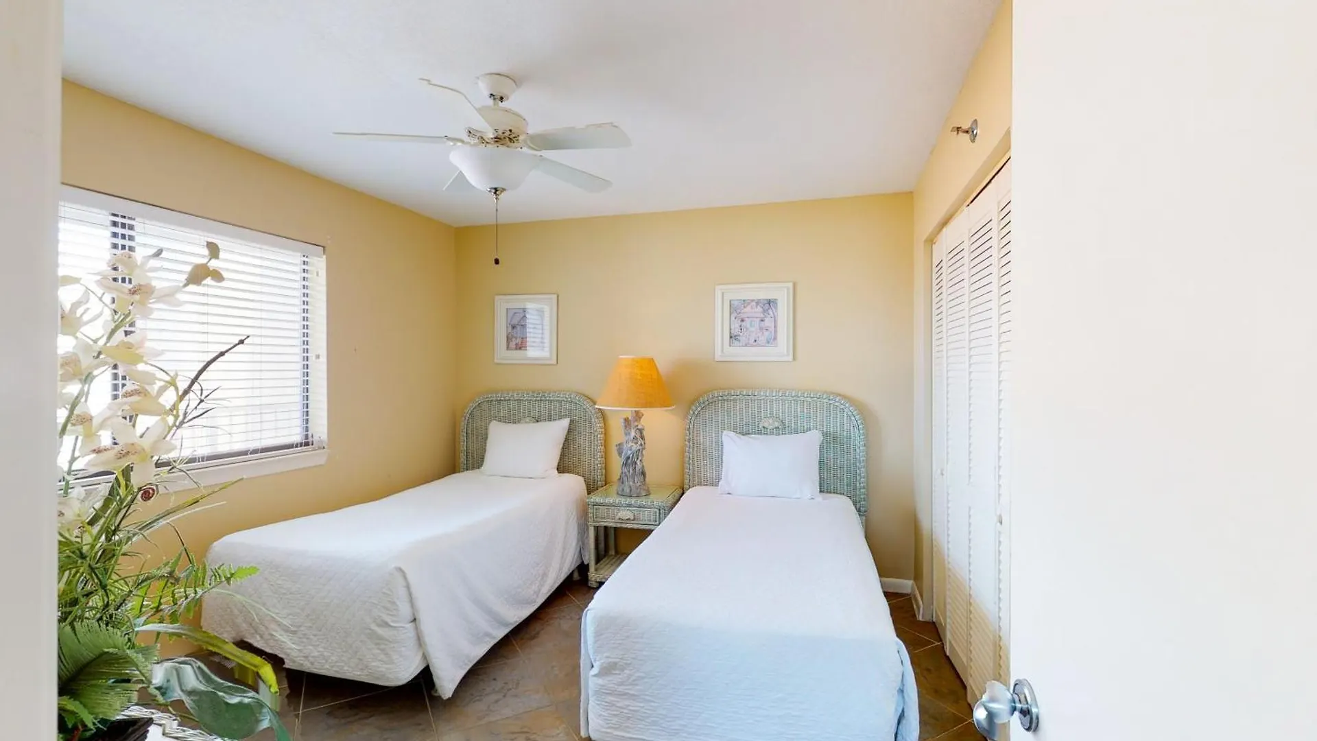 Mainsail III Villa Destin