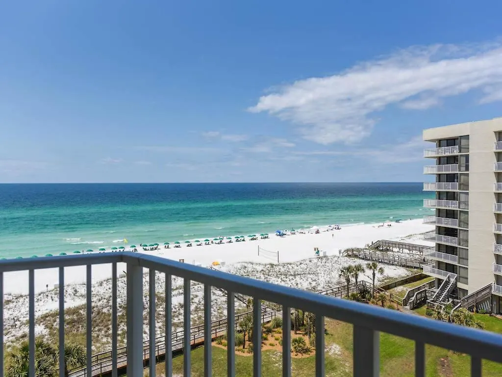 Holiday home Mainsail III Villa Destin