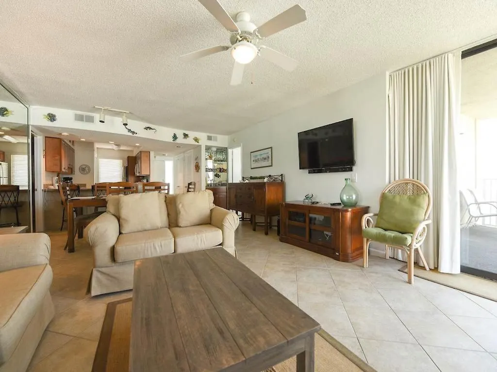 Mainsail III Villa Destin United States