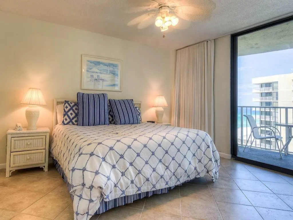 Holiday home Mainsail III Villa Destin United States