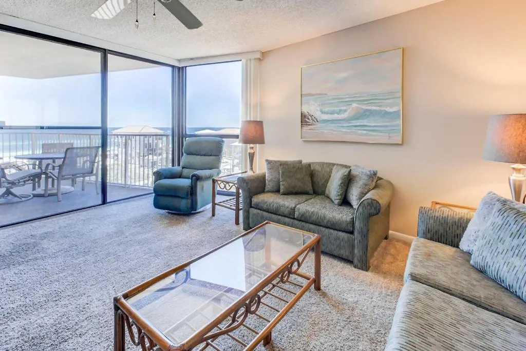 Mainsail III Villa Destin