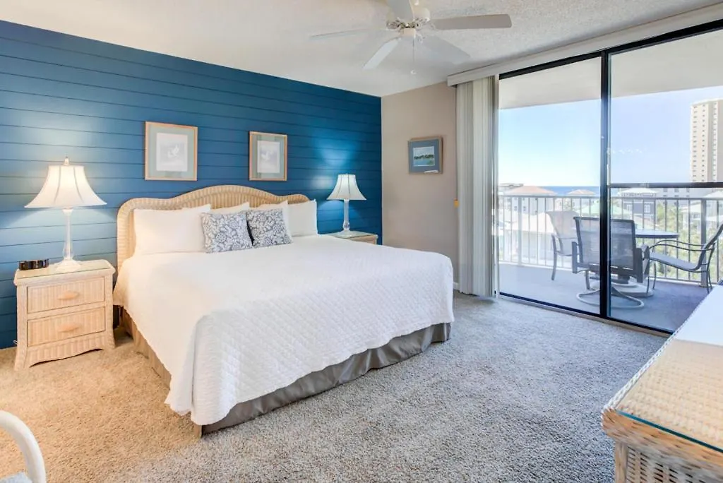 Mainsail III Villa Destin United States