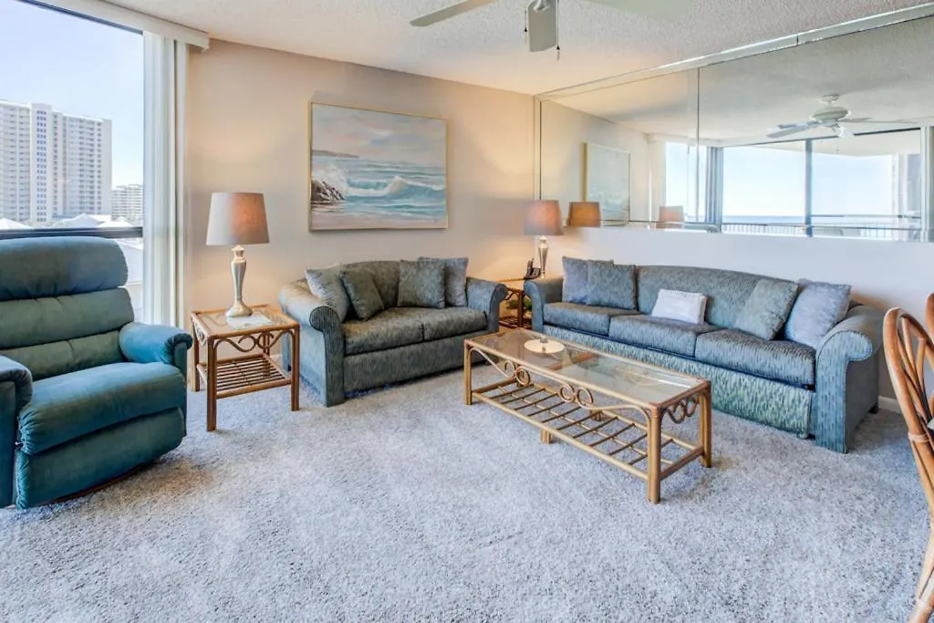 Mainsail III Villa Destin Holiday home