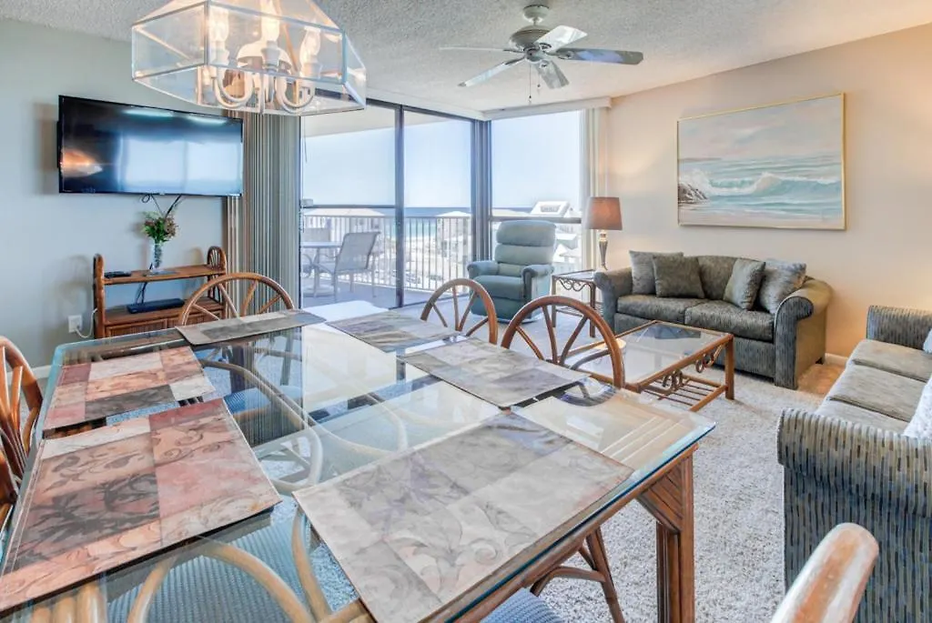 Holiday home Mainsail III Villa Destin