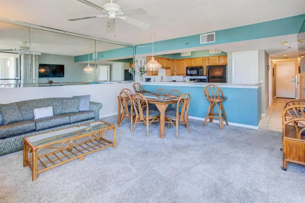 Holiday home Mainsail III Villa Destin United States