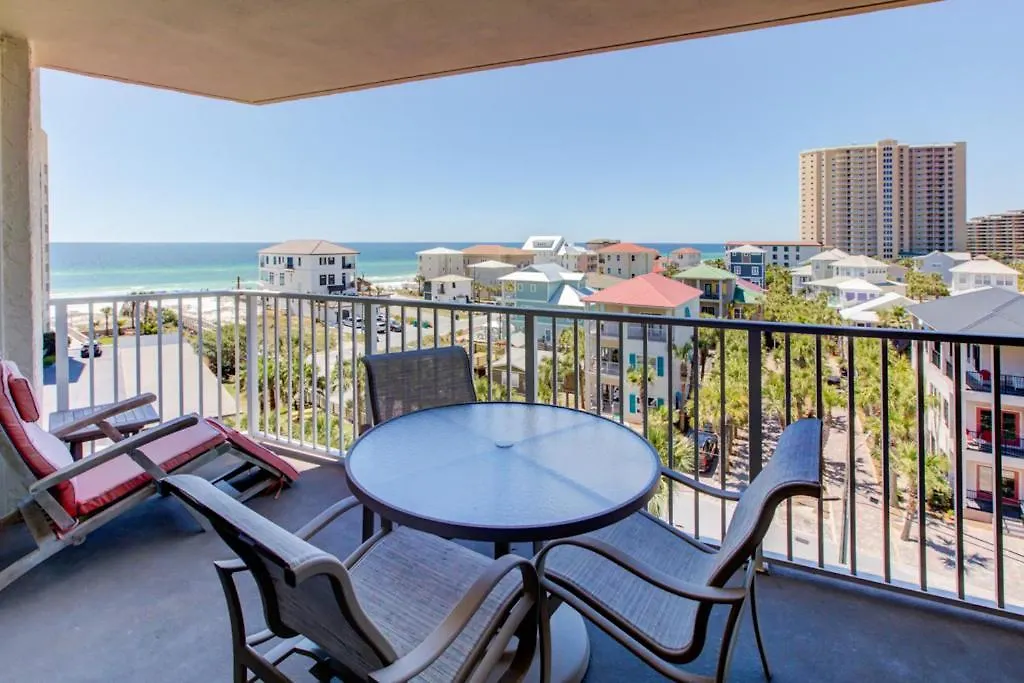 Holiday home Mainsail III Villa Destin