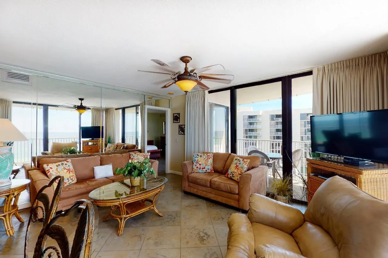 Holiday home Mainsail III Villa Destin United States