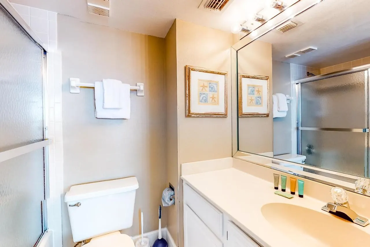 Mainsail III Villa Destin Holiday home