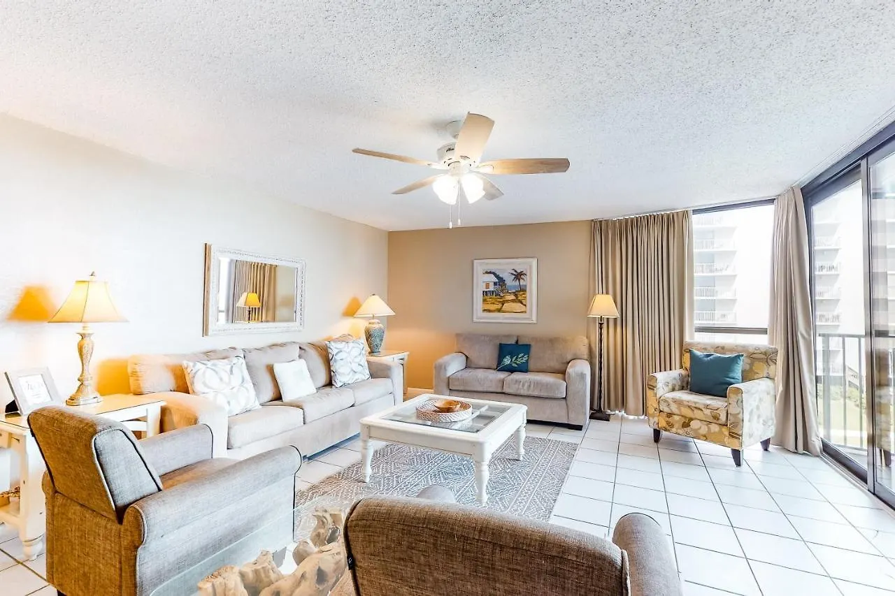 Holiday home Mainsail III Villa Destin United States