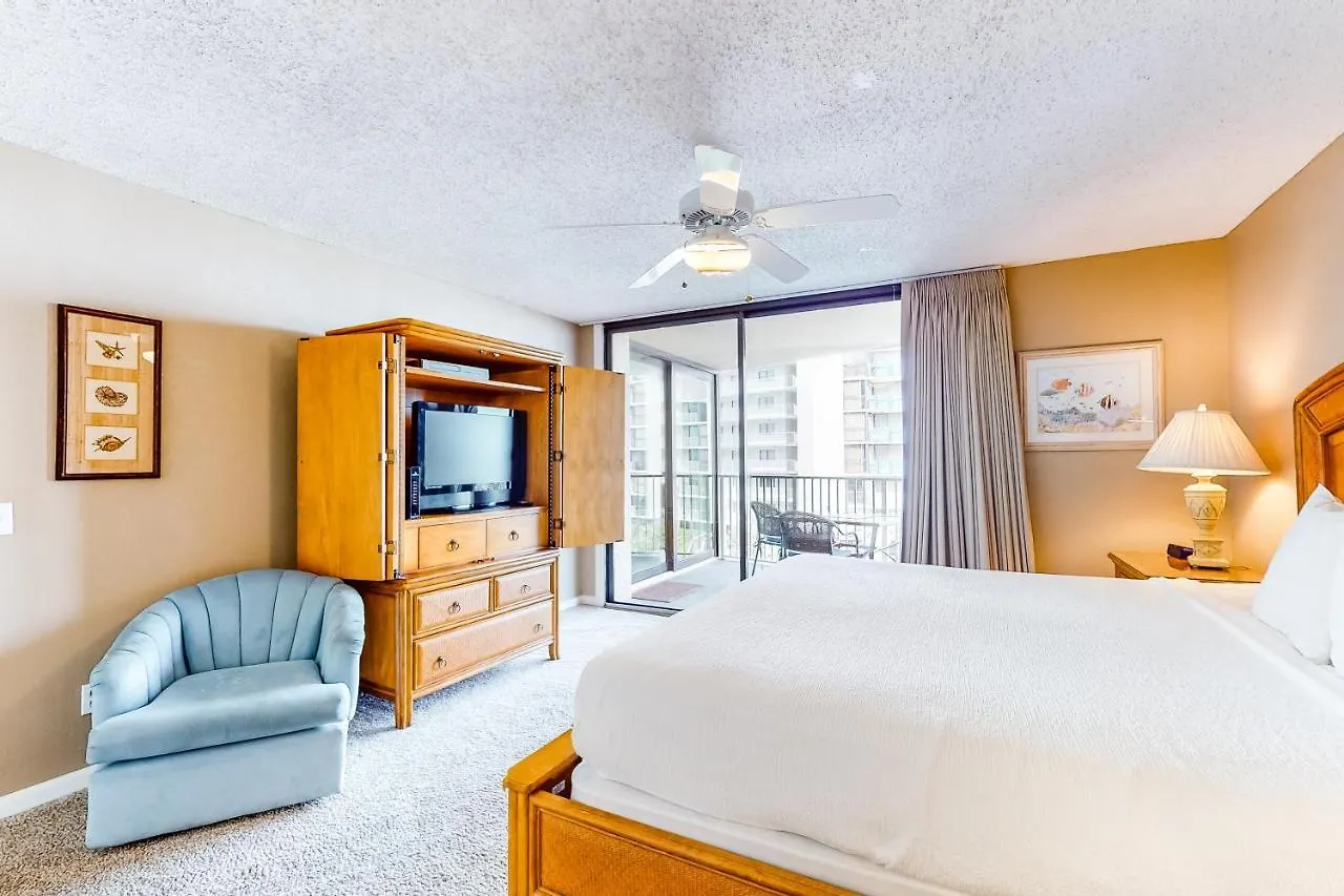Mainsail III Villa Destin