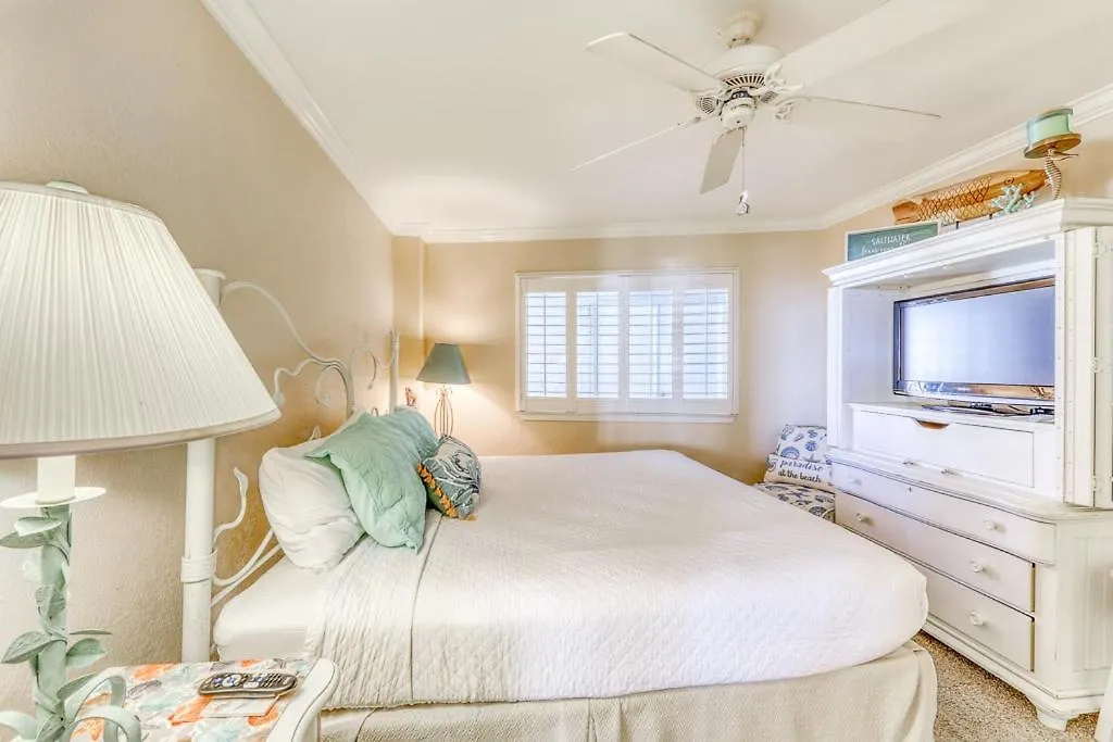 Holiday home Mainsail III Villa Destin