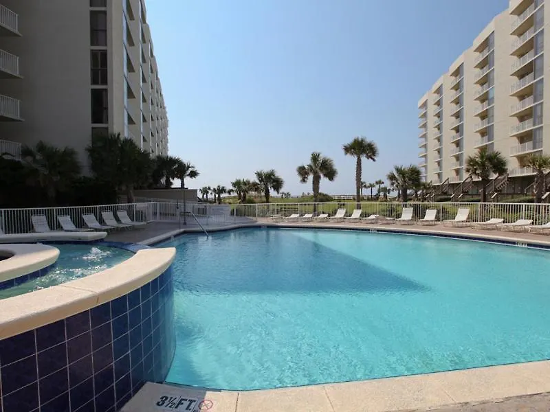 Mainsail III Villa Destin 0*,