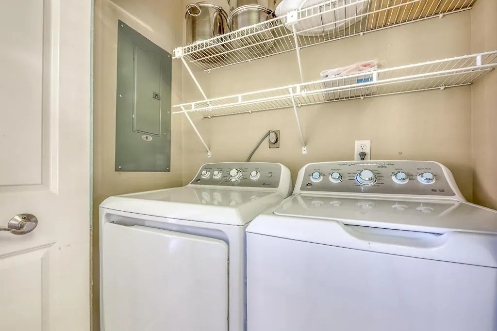 Mainsail III Villa Destin Holiday home