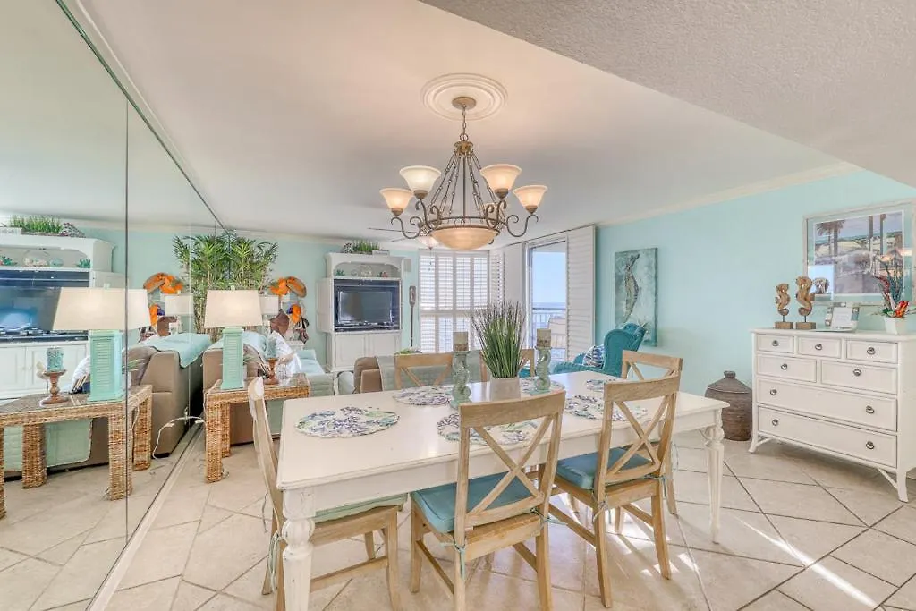 Mainsail III Villa Destin 0*,
