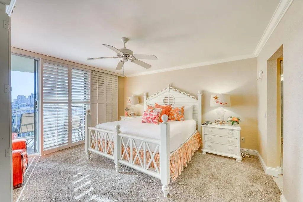 Mainsail III Villa Destin Holiday home