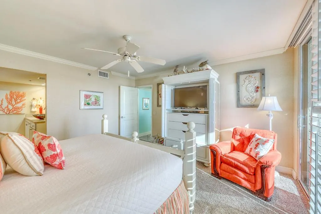 Mainsail III Villa Destin 0*,