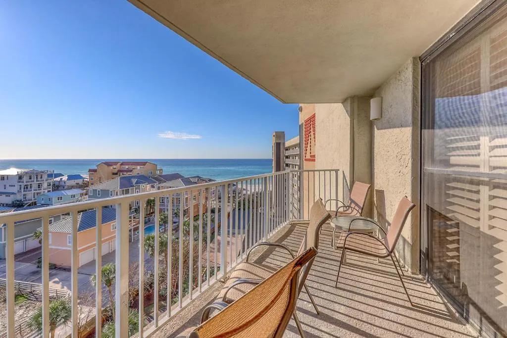 Mainsail III Villa Destin United States