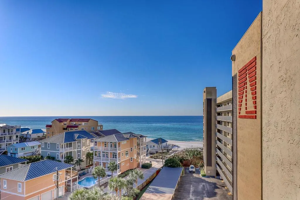Mainsail III Villa Destin 0*,  United States