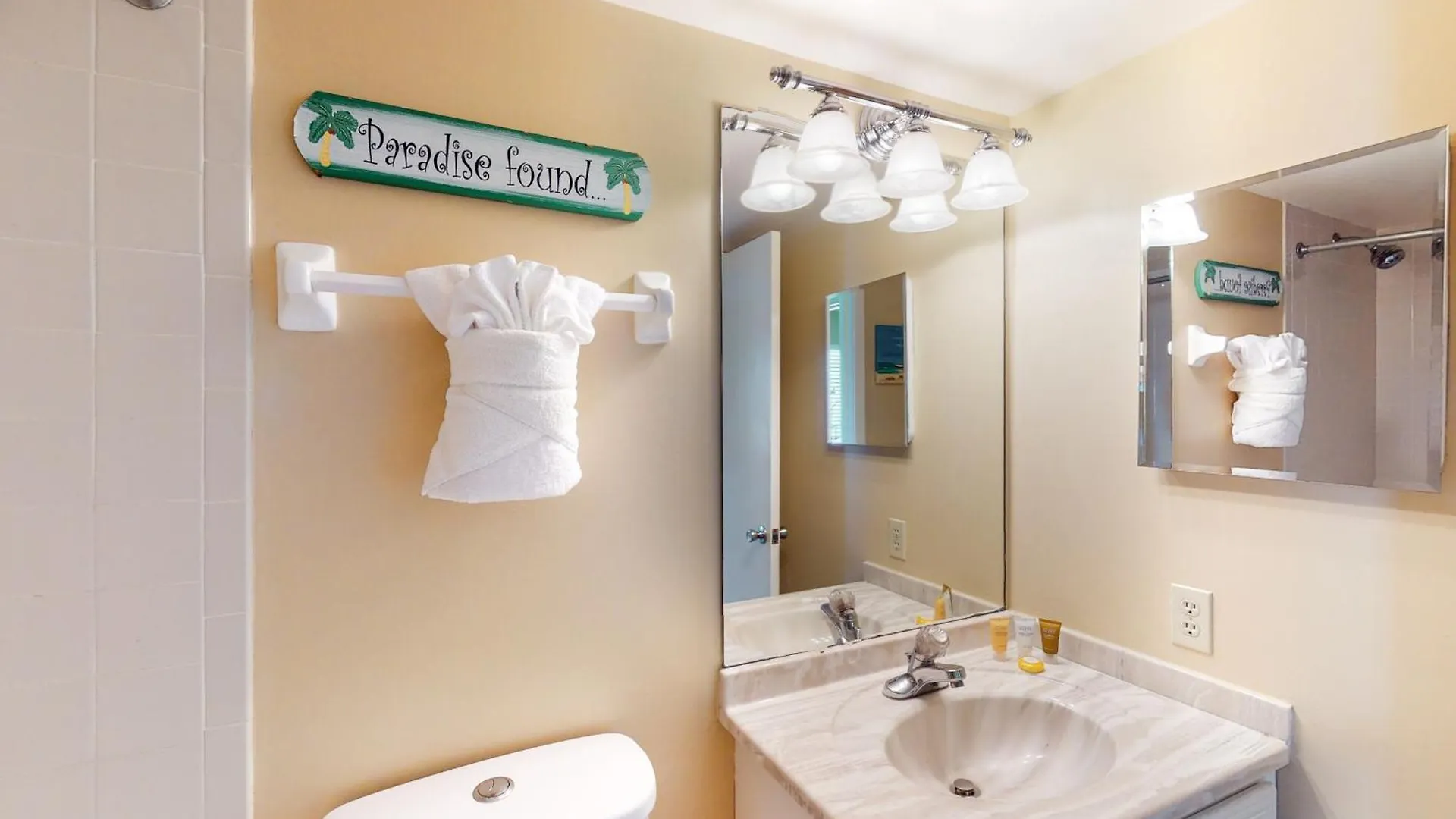 Mainsail III Villa Destin