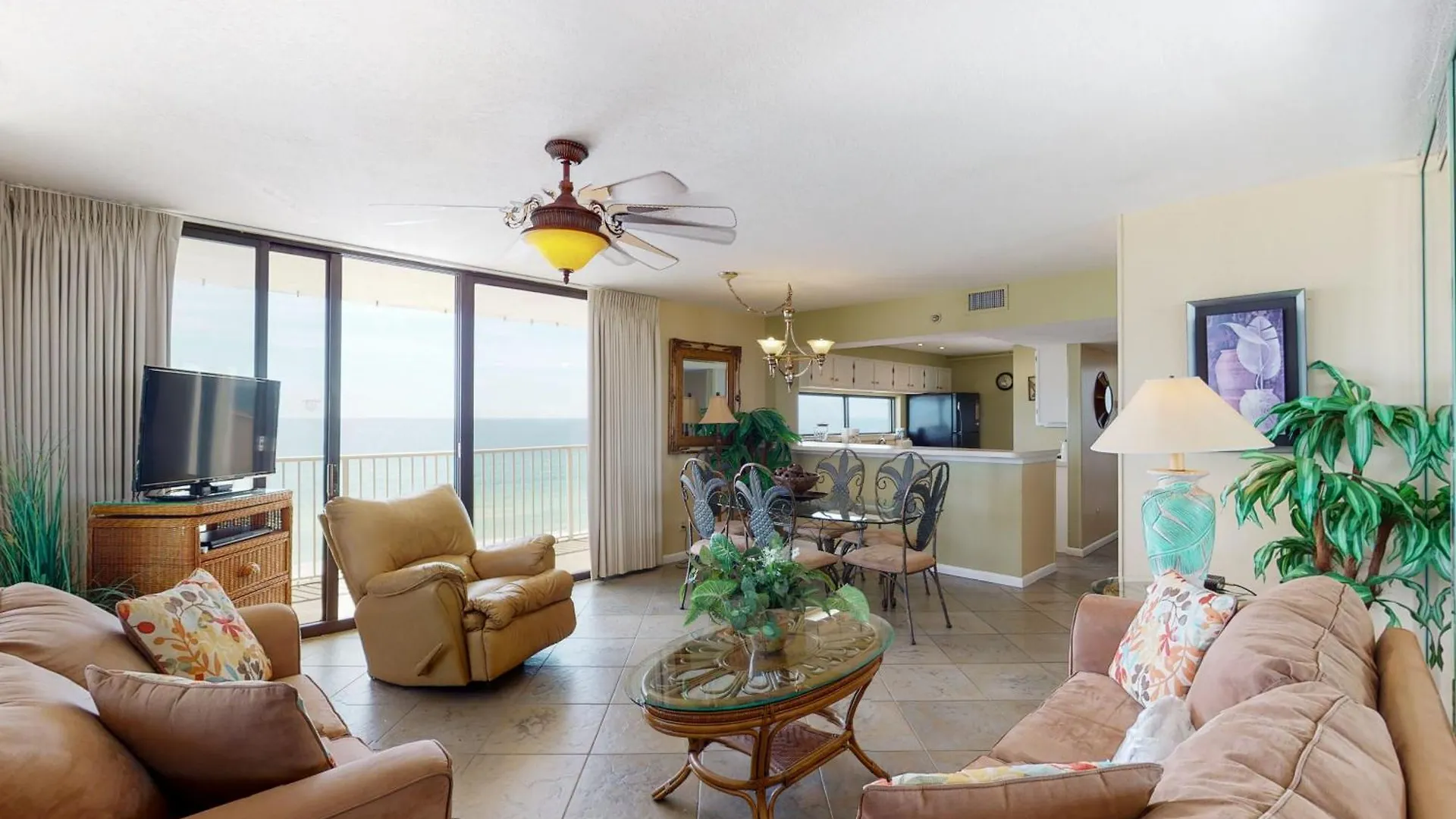 Holiday home Mainsail III Villa Destin United States