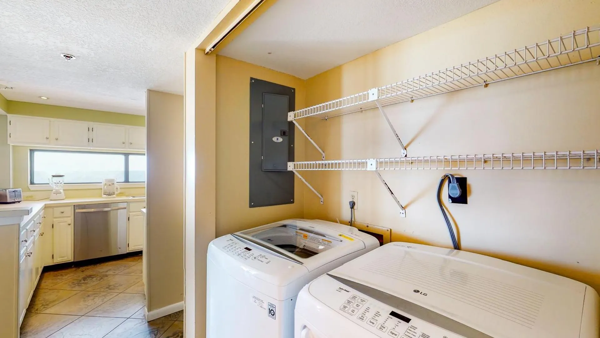Mainsail III Villa Destin Holiday home