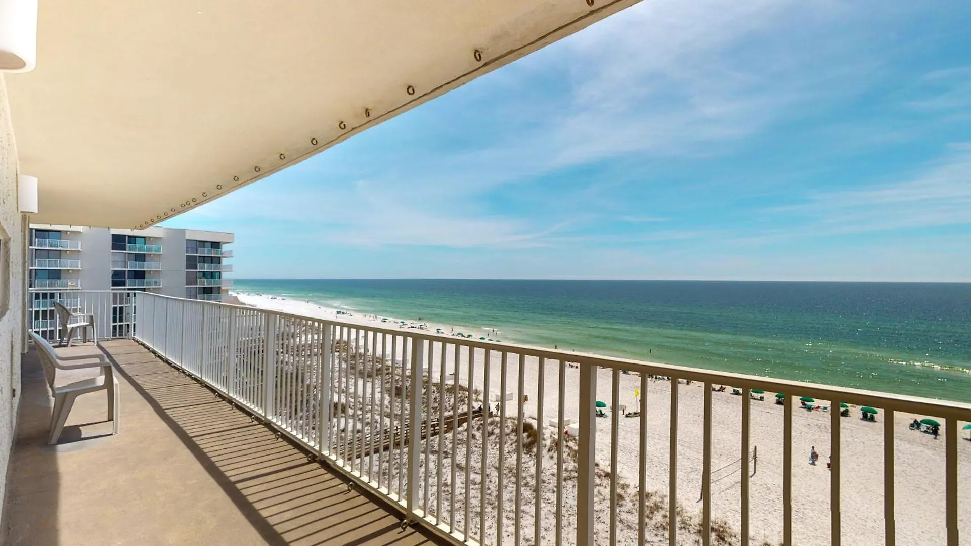 Mainsail III Villa Destin