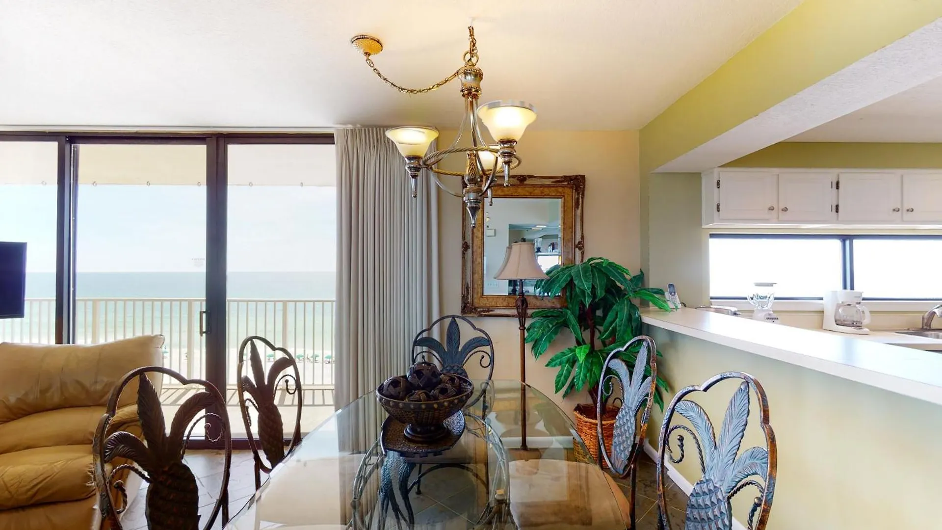Mainsail III Villa Destin