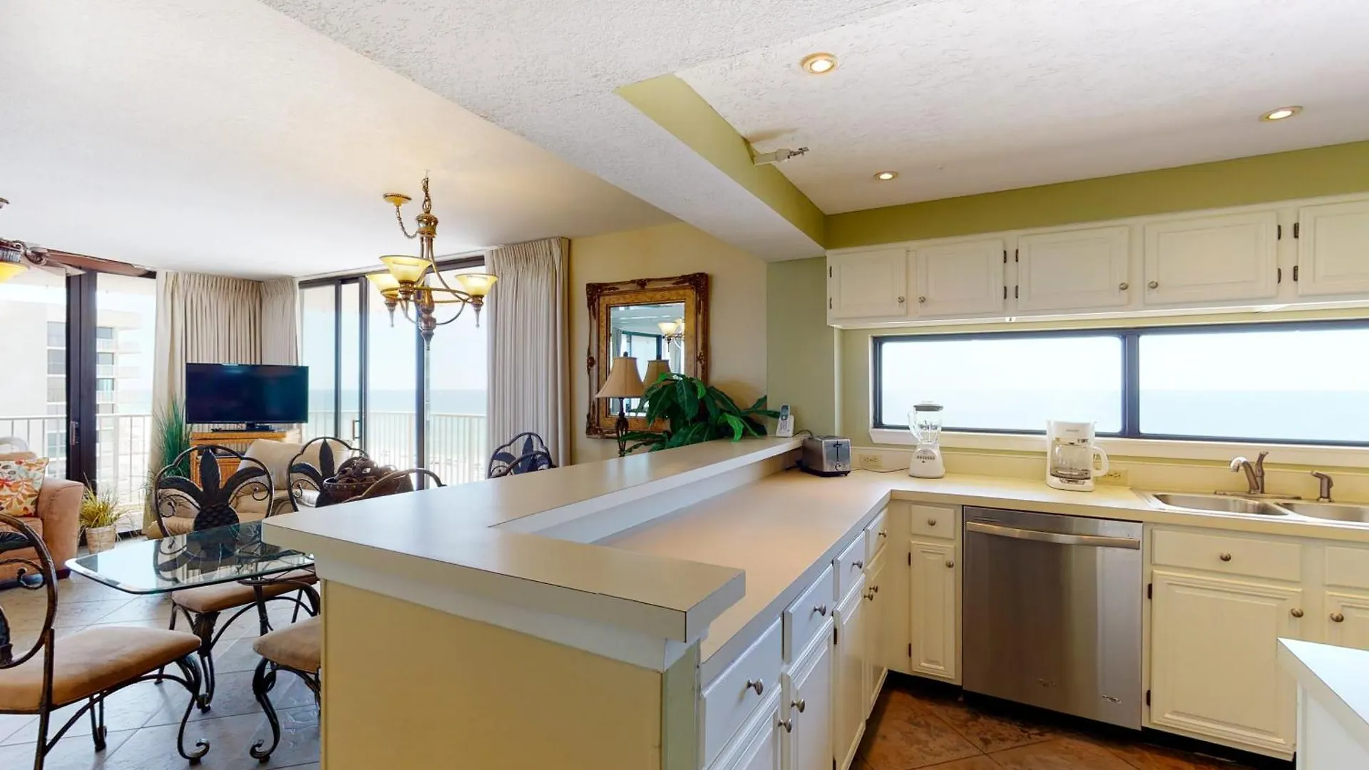 Mainsail III Villa Destin Holiday home