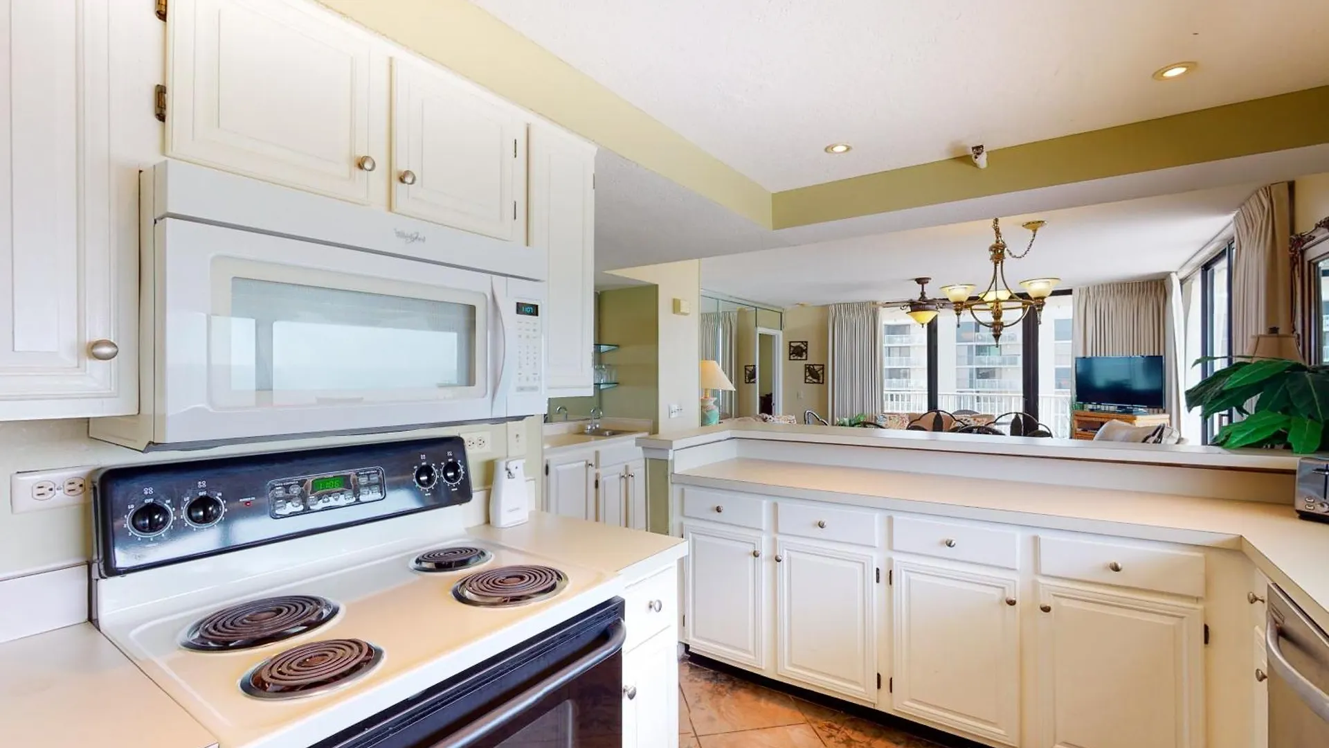Mainsail III Villa Destin Holiday home