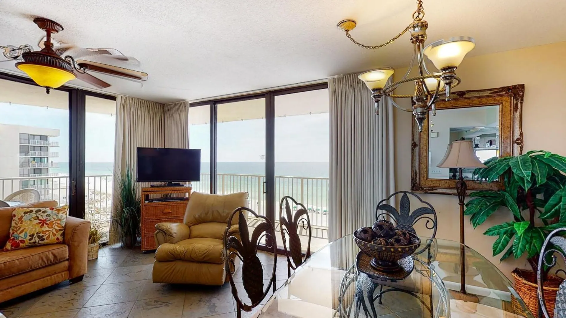 Mainsail III Villa Destin