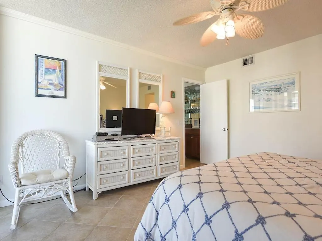 Mainsail III Villa Destin