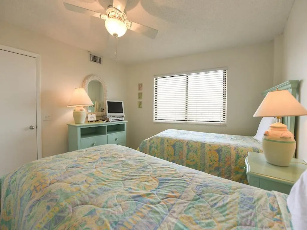 Mainsail III Villa Destin Holiday home