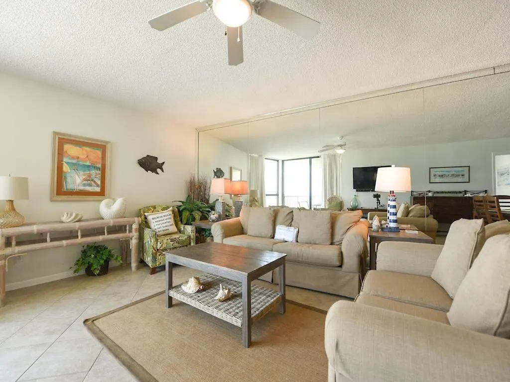 Mainsail III Villa Destin United States